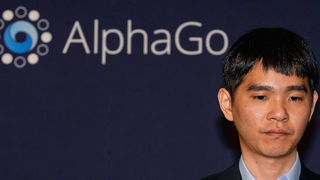 Facebook Nerd Throws Heavy Shade at Google Over AlphaGo Victories